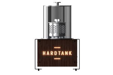 FETCO咖啡机品牌历史与技术积淀